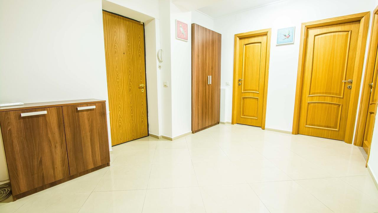 Appartamento Unirii Boulevard View *